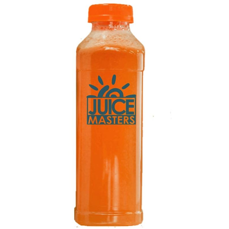 Carrot Juice