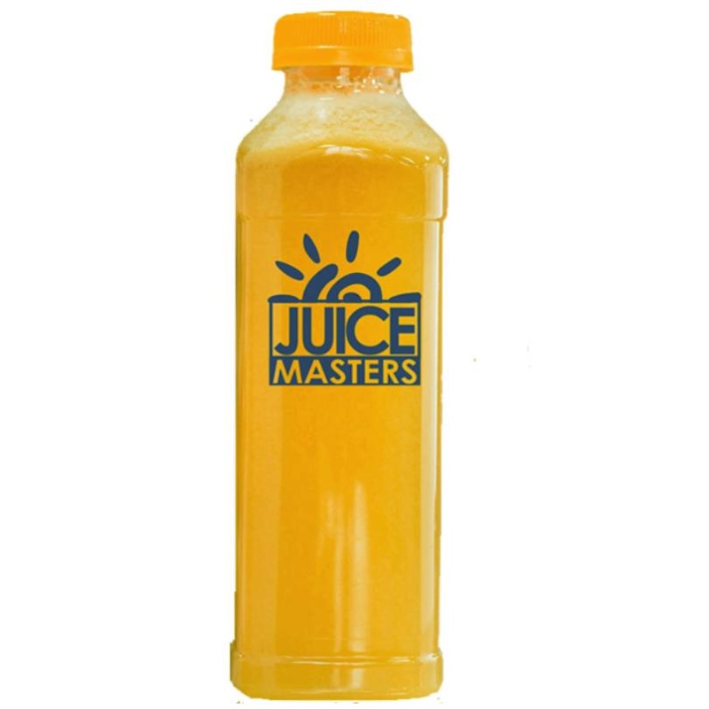 Orange Juice