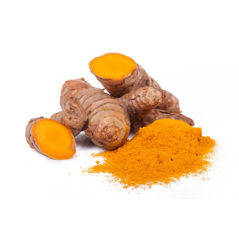 Tumeric