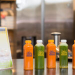 JuiceMasters - Juice Blends Background