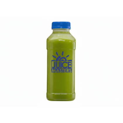 Tropical Green Lemonaid 32oz